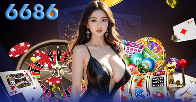 Casino 6686 - Lý do giúp casino 6686 thành lựa chọn hàng đầu