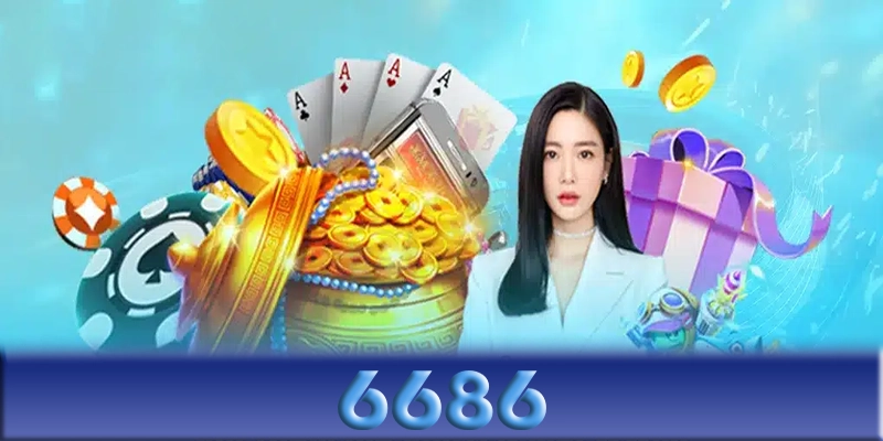 Kinh nghiệm và mẹo khi tham gia khuyến mãi 6686